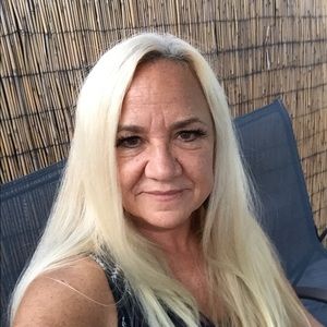 Meet your Posher, Vicki